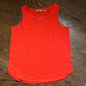 Athleta light weight tank